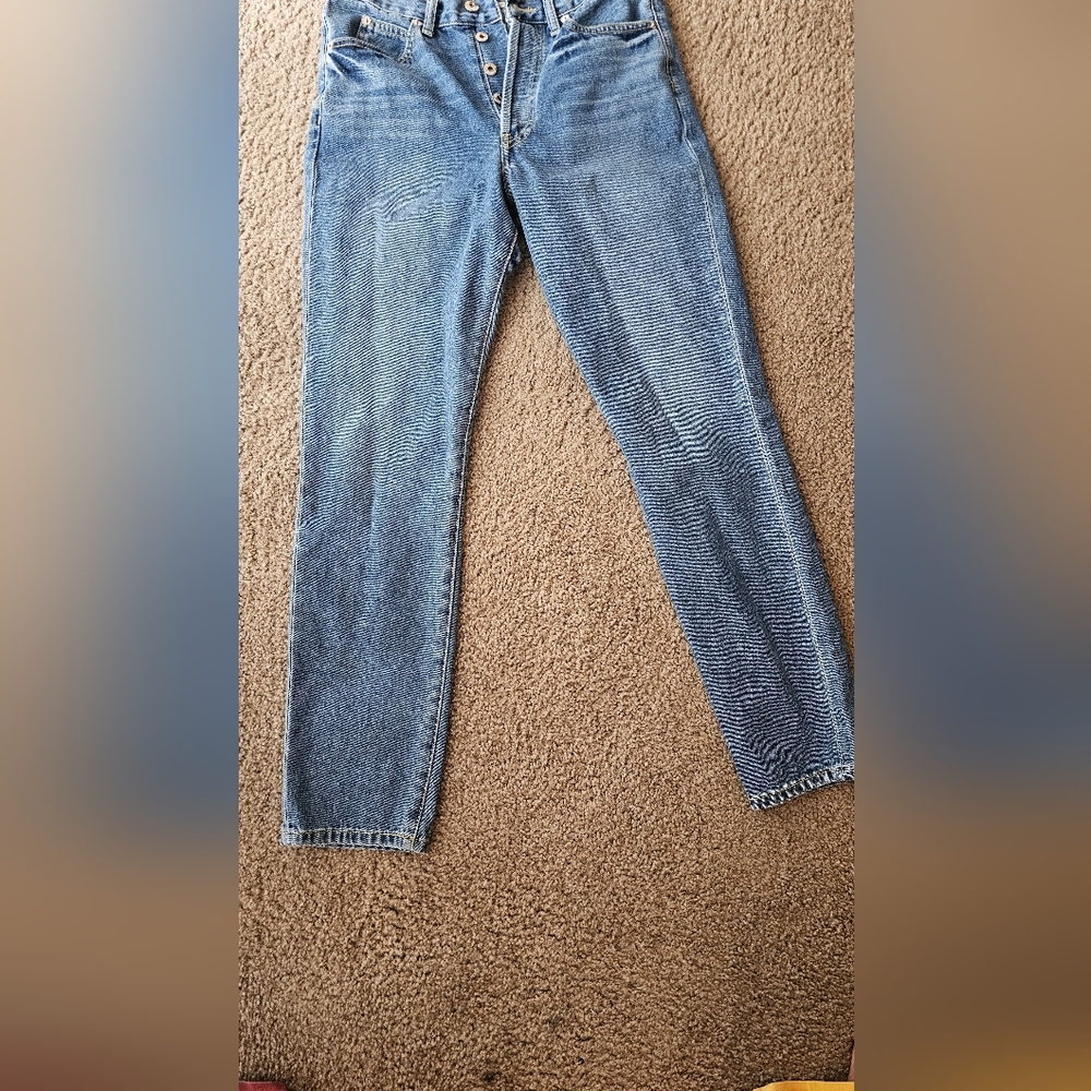 Eve Denim  Eve Charlotte Culottes Jeans